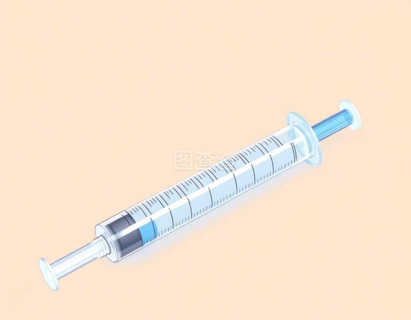 注射器的选购与使用指南:让健康更安心